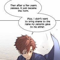 Manga: The Second Coming of Gluttony Chapter