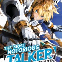 The Most Notorious Talker Runs the Worlds Greatest Clan 6 : Jaki Yamorichan Lim Hengtee: Amazon.in: Books