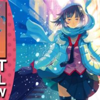 Koimonogatari Monogatari Series Volume 13 Light Novel Review LightNovel