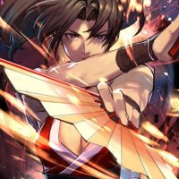 Mai Shiranui