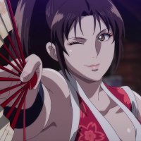 Genki X: Anime Mai Shiranui! SF6
