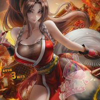 Mai Shiranui