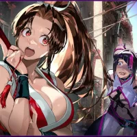Street Fighter 6: Mai Shiranuis backstory involves a deep infatuation with Terry Bogards brother and some light stalking
