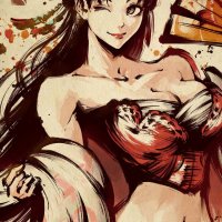 Mai Shiranui