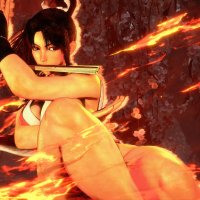 Fatal Furys top anime girlfriend Mai bounces into Street Fighter 6 and her bouncy arrival is driving Capcom to horny madness: Shes giving fierce. Shes slaying
