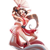 MAI SHIRANUI 1