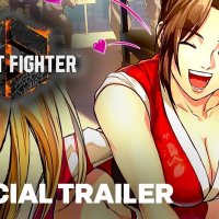 Street Fighter 6