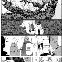 Manga Sword Art Online: Progressive Capitulo 15