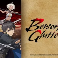 Nonton Berserk of Gluttony 2023 Sub Indo
