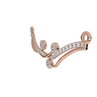 Article 237 Mangalsutra With Black Beads Gold Chain