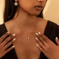 Anaya Mangalsutra