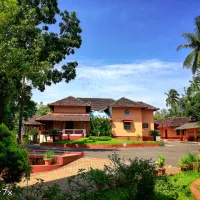 About Mangaluru Math