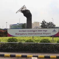 Mangaluru Airport Pushes for Point of Call Status Amid Rising Demand
