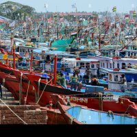 Mangaluru hi-res stock photography and images