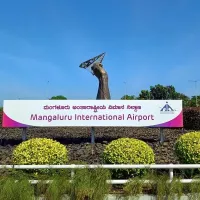 Mangaluru airport handled record 2.03 lakh passengers in December 2023
