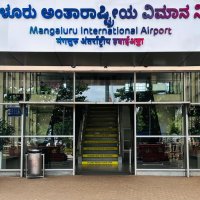 Passenger traffic at Mangaluru International Airport up by 15.34