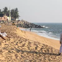 Scientists Debate: Will Mangaluru Udupi Be Submerged by 2040?
