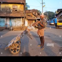 Mangalore mangaluru hi-res stock photography and images