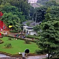 Mangaluru Tourism
