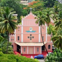 Mangalore