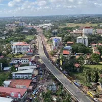 Mangaluru Launches Citizen-Led Tree Drive