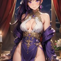 Silk HentaiAI Art Model