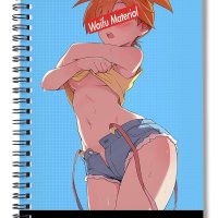 Misty
