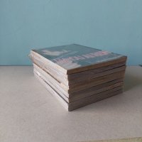 Komik ha ou ai ren 1-9 tamat komik remaja dewasa Buku Alat Tulis Komik dan Manga di Carousell