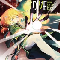 DUNGEON DIVE: Aim for the Deepest Level Manga Vol. 2 eBook von Tarisa Warinai