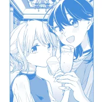 Dynasty Reader Cant Defy the Lonely Girl: Volume 6 Extras