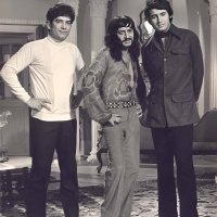 Jangal Mein Mangal 1972