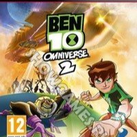 Ben 10: Omniverse 2 PS3