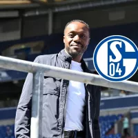Sportdirektor und Schalke-Legende: Das ist Marc Wilmots