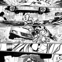 Ben Reilly Spider-Man 02 Page 08 250
