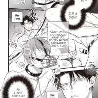 Oresama dom wa nade raretai