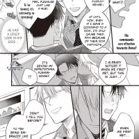 Oresama dom wa nade raretai