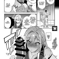 Refugio H. Syunichi Gachihame SEX Shidou Refugio H. Syunichi Gachihame SEX Shidou Page 25