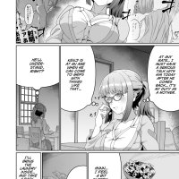 A Mother With A Lewd Body and Her Horny Son Zonebell Tsukiji