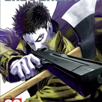 One-Punch Man..9. ? ONE