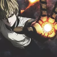 One Punch Man Manga Online