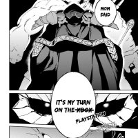 Read Manga Overlord