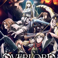 Overlord: The Sacred Kingdom 2024