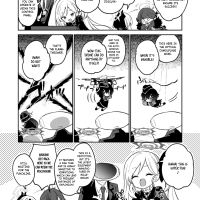 Zetsu on X: Sixth chapter of Problem Solver 68 manga is now up on Mangadex. This is a crusade against hot MTL garbage. And I will only stop when Im caught up.