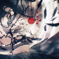 Albedo Gets Another Figure Based on Overlord Season 2 Ending Illustration