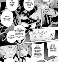 Overlord Manga Chapter 72