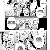 Overlord Vol.7 Ch.78 Page 27