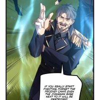 Manga: Overlord of Insects Chapter