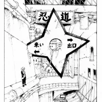 Sasuke vs. Gaara!!