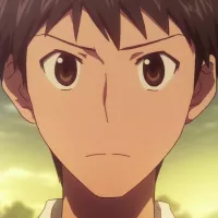 Kazuya Maeda