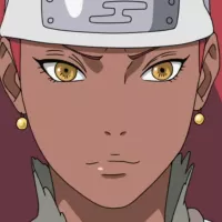 Best Naruto Girls